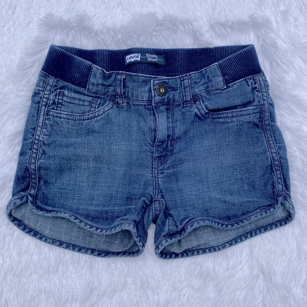 Levi’s Jean Shorts